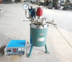 GSHA型高压反应釜